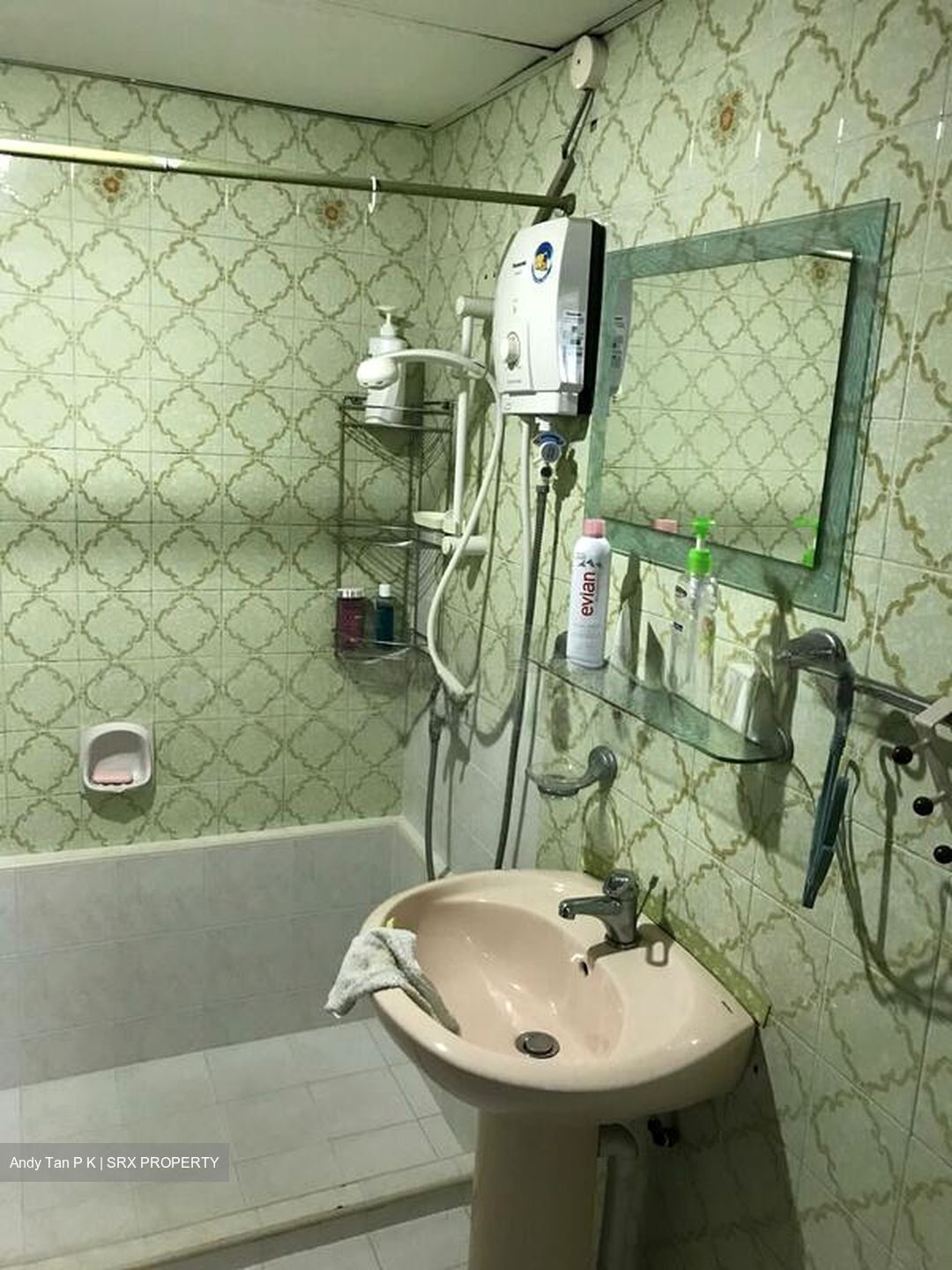 Pandan Valley (D21), Condominium #497129921